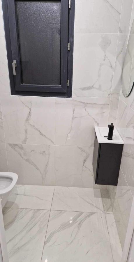 Appart Tout Neuf + Piscine Ривзалт Екстериор снимка